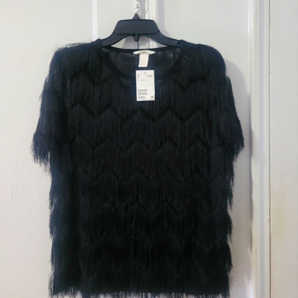 NWT H&M Blouse